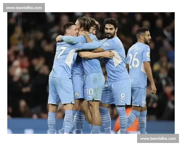 蓝月亮火力全开击破狐狸城莱斯特城对阵曼城精彩集锦回顾全场高光