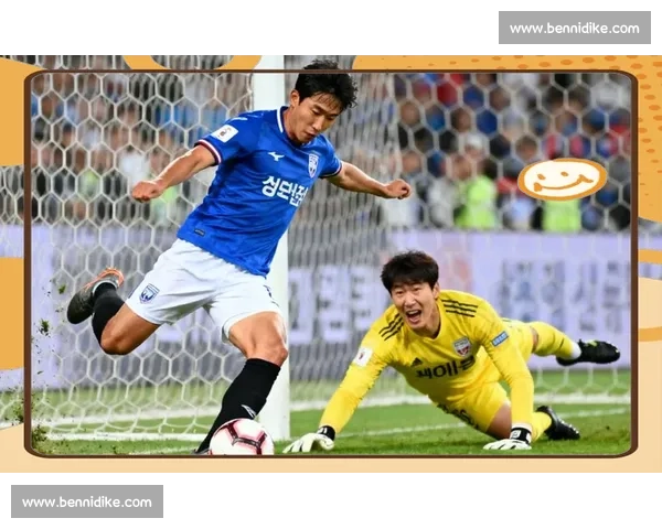 蔚山现代迎战水原三星焦点对决引爆韩职联巅峰之夜争冠关键战