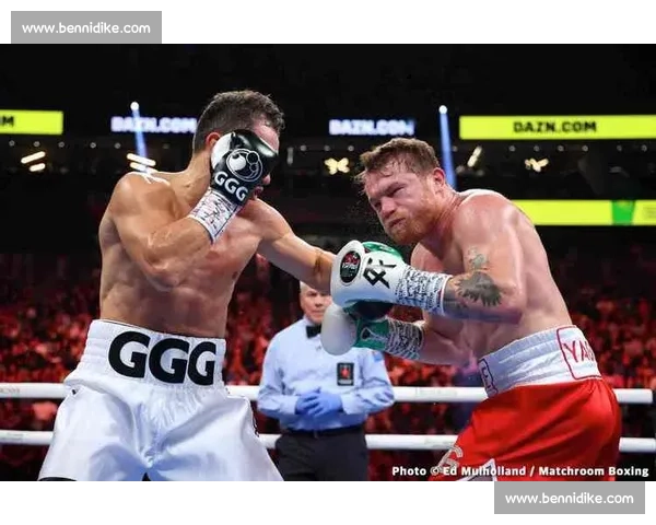 阿瓦雷斯对决戈洛夫金三番战引爆拳坛世纪之争巅峰对决全面回顾