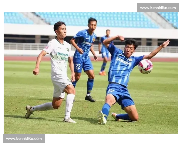 贵州与苏宁鏖战再起 谁将脱颖而出争夺关键胜利
